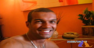 Netinhobh 42 anos Sou de Belo Horizonte/Minas Gerais, Procuro Namoro com Mulher