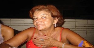 Nanaiesian 71 anos Sou de Rio de Janeiro/Rio de Janeiro, Procuro Encontros Amizade com Homem