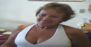 Stella_stella 70 anos Sou de Foz do Iguaçu/Parana, Procuro Encontros Amizade com Homem