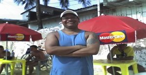 Tadzioaugusto 49 anos Sou de Salvador/Bahia, Procuro Encontros Amizade com Mulher