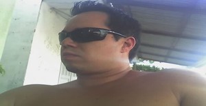 Solteiro_ctba 43 anos Sou de Curitiba/Parana, Procuro Encontros Amizade com Mulher