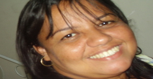 Ro_pa 51 anos Sou de Arapiraca/Alagoas, Procuro Encontros Amizade com Homem