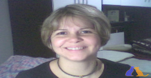 Clara_rai 51 anos Sou de Curitiba/Parana, Procuro Encontros Amizade com Homem