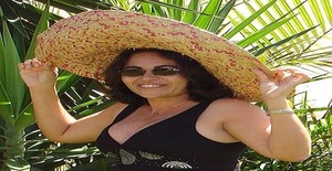 Felicidadeskaka 53 anos Sou de Macae/Rio de Janeiro, Procuro Encontros Amizade com Homem