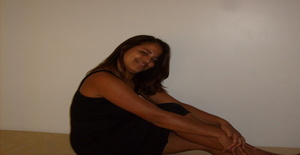Lilian_sempre 46 anos Sou de Rio Das Ostras/Rio de Janeiro, Procuro Encontros Amizade com Homem