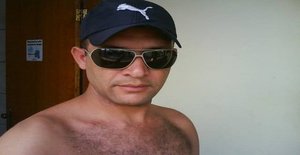 Carinhoso1979 42 anos Sou de Macae/Rio de Janeiro, Procuro Namoro com Mulher