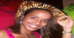 Polly23 36 anos Sou de São Luis/Maranhao, Procuro Encontros Amizade com Homem