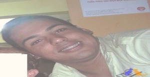 Kachasamba 42 anos Sou de Santa Cruz do Capibaribe/Pernambuco, Procuro Encontros Amizade com Mulher