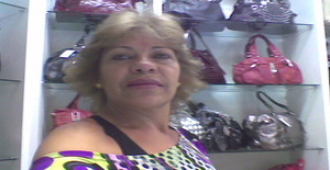 Rositayna 60 anos Sou de Belo Horizonte/Minas Gerais, Procuro Encontros Amizade com Homem