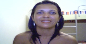 Moreninhare 49 anos Sou de Recife/Pernambuco, Procuro Encontros Amizade com Homem