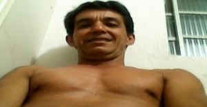 Edinho33 53 anos Sou de São José do Rio Preto/Sao Paulo, Procuro Namoro com Mulher