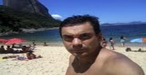 Leogato74 46 anos Sou de Nova Iguacu/Rio de Janeiro, Procuro Encontros Amizade com Mulher