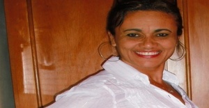 Maria Rita 51 anos Sou de Niterói/Rio de Janeiro, Procuro Encontros Amizade com Homem