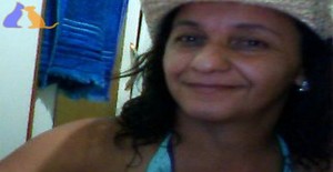 Isabel silva 47 anos Sou de Itajubá/Minas Gerais, Procuro Encontros Amizade com Homem