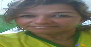 Marcia telma 55 anos Sou de Maceió/Alagoas, Procuro Encontros Amizade com Homem