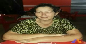 Elisabete aparec 60 anos Sou de Nova Esperança/Paraná, Procuro Encontros Amizade com Homem