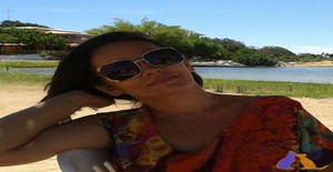 RitaLúcia 53 anos Sou de Mossoró/Rio Grande do Norte, Procuro Encontros Amizade com Homem