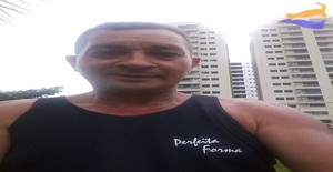 DEUSD 59 anos Sou de São José do Rio Pardo/São Paulo, Procuro Encontros Amizade com Mulher