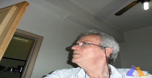 J.C. PAIXÃO 69 anos Sou de Rio de Janeiro/Rio de Janeiro, Procuro Encontros Amizade com Mulher
