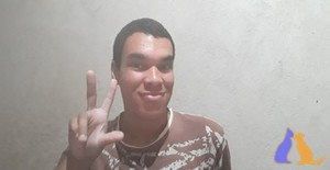 Erick4315775 26 anos Sou de Sete Lagoas/Minas Gerais, Procuro Encontros Amizade com Mulher