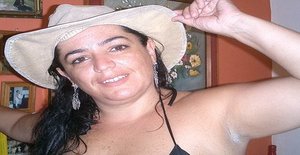Afrodittee 54 anos Sou de Sao Paulo/Sao Paulo, Procuro Encontros Amizade com Homem