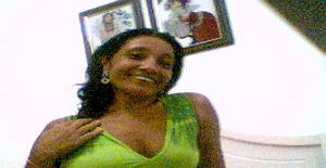 Baianinha1502 62 anos Sou de Salvador/Bahia, Procuro Encontros Amizade com Homem