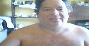 Ivanpoli 54 anos Sou de Recife/Pernambuco, Procuro Namoro com Mulher