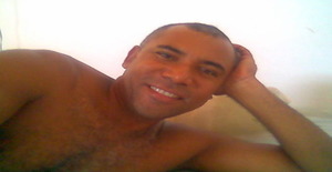 Wendell1971 49 anos Sou de Recife/Pernambuco, Procuro Namoro com Mulher