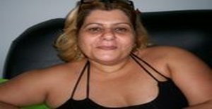 Ginahanaandre 61 anos Sou de Rio de Janeiro/Rio de Janeiro, Procuro Namoro com Homem