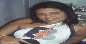 Zaninhamorena 48 anos Sou de Serra/Espirito Santo, Procuro Encontros Amizade com Homem